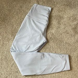 (Moving sale) Lululemon Align pants